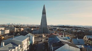 36K views · 677 reactions | Sound ON   In the northernmost capital in the world, a tiny nation reacts to an epic event ⚽ Brace yourself, Nigeria  #teamiceland | WOW air | Facebook