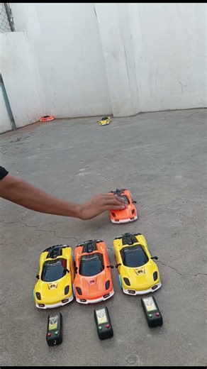 6 best remote control super cars 3DX testing #shortsfeed #viralcars