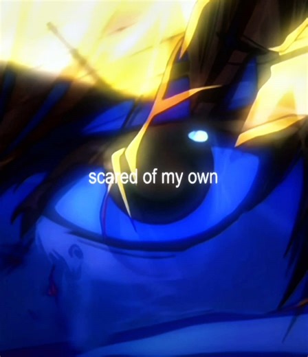 scared of my own image #deathnote #lightyagami #deathnoteedit #light #yagami #l #lawliet #llawliet #fyp #foryou #foryoupage #viral #trend #trending