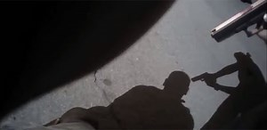 Use of body-worn cameras sees complaints against police ‘virtually vanish’, study finds