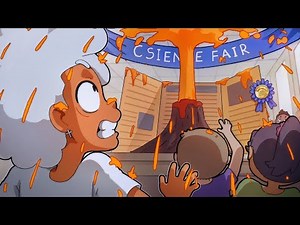 The Science Fair Experience