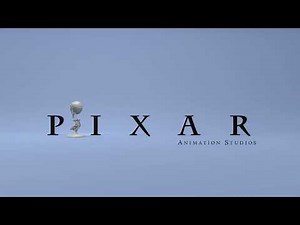 Disney and Pixar animation studios closing logos (2019 - present) (my version)