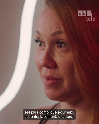 Contacting a sex worker (excerpt from Toucher)