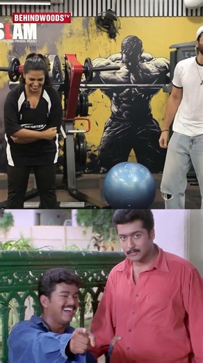 இப்படி ஒரு Task ஆ.. 😅🤣🤩