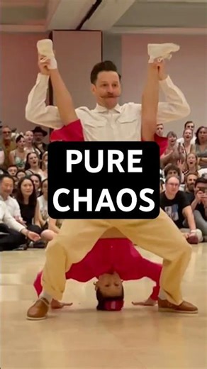 This Blew the Roof Off Camp Hollywood