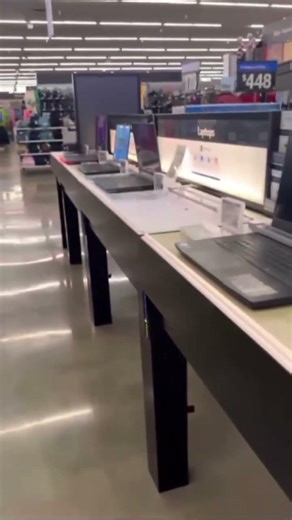 WALMART $1200 GAMING LAPTOP FOR $180..😱🤑