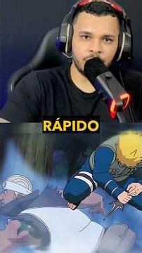 Minato vs Kakuzu: Análise Completa da Luta