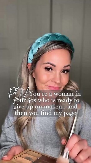 5.6K views · 29 reactions | If you’re a woman in your 40s who is...