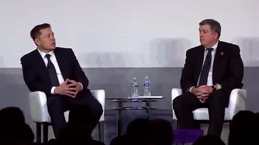 What Is Elon Musk's IQ?