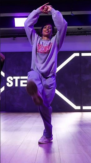 Easy - Dani Leigh | Gina Michael Choreography