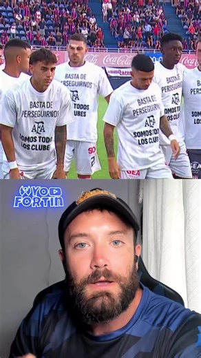 Apoyo y Polémica de la Hinchada de San Lorenzo