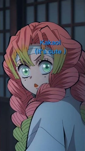 All hashira famous line #short #anime #demonslayer