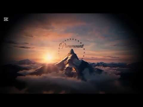 Paramount Pictures Logo (2025-Present) (Open Matte Version)