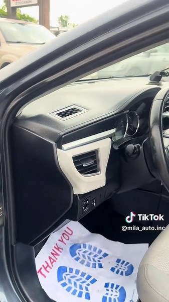 Affordable Toyota Corolla Cars For Sale in Calgary