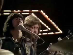 Badfinger - No Matter What (TOTP - January 14th 1971)