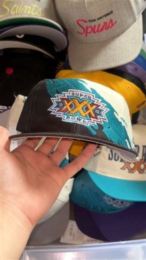 Cap Insert❗️ | The Cap Garage