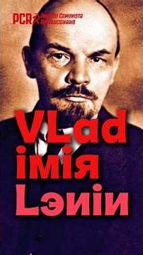 VLADIMIR LENIN. Su HISTORIA. #historia #biografia #lenin #pcr #curiosidadeshistoricas #fyp