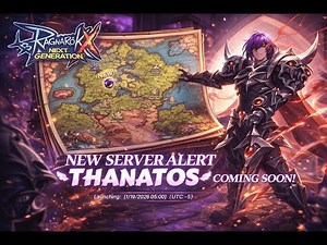 [ROX GLOBAL] BARU SADAR @RagnarokXNextGeneration @RagnarokXGlobal