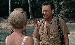 The 7th Dawn/A hetedik nap (1964) [Feliratos]
