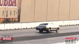 3.9M views · 57K shares | Talk about an "Oh Sh*t Moment"!!! WOW! That save had to be the best save the NMCA WEST has ever seen!!! Wild ride for sure | Speed Society | Facebook