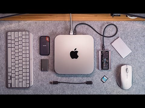External SSD For Mac Explained: Save Your Money, Your Storage, And Your Mac!