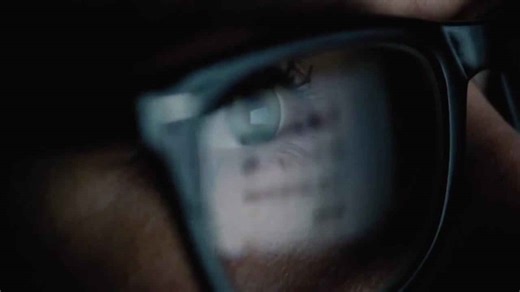 Microsoft computer screen scam