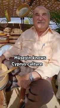 Cyprus tradition is alive at the Büyükkonuk festival
