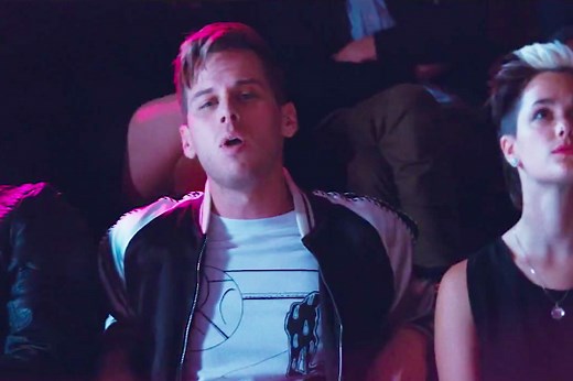 Foster The People - Best Friend