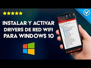How to Download, Install, Activate, or Recover the WiFi Network Driver for Windows 10