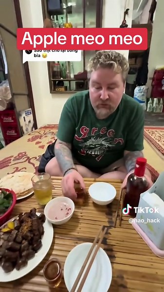 Video của Lão Hack (@nao_hack) với bản nhạc nhạc nền - Lão Hack