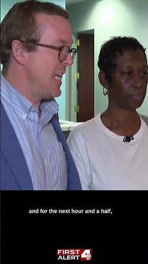 Family says video shows CJC detainee being ignored in restraint chair before death