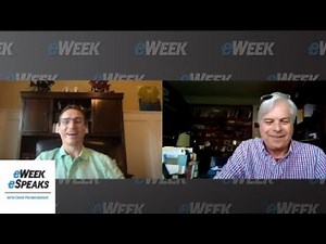 Eric Mizell of OverOps | eSPEAKS with Chris Preimesberger