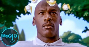 Top 10 Best Acting Performances by Athletes | Articles on WatchMojo.com