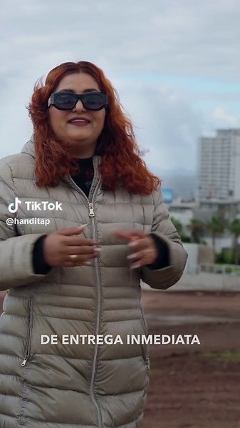 Terreno con Vista al mar en Rosarito BC | Entrega inmediata, pagos mensuales