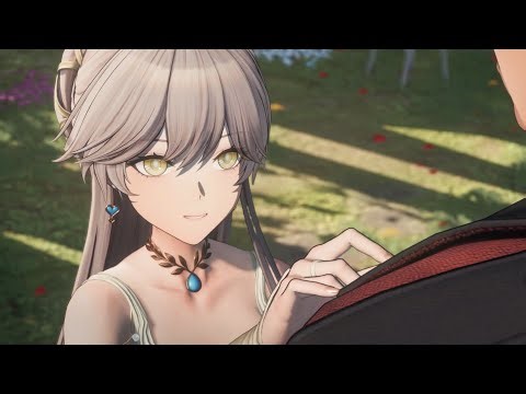 Girls' Frontline 2 CN - Ots-14 (Groza Alter) PV