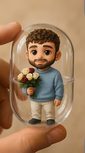 7.4K views · 12 reactions | 李 Comment “Capsule” and like the post,...