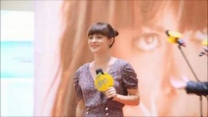 Lenka Everything At Once Music Video 1