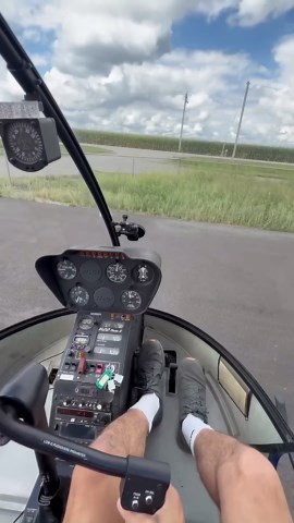 Flying high to taste the best lemonade!