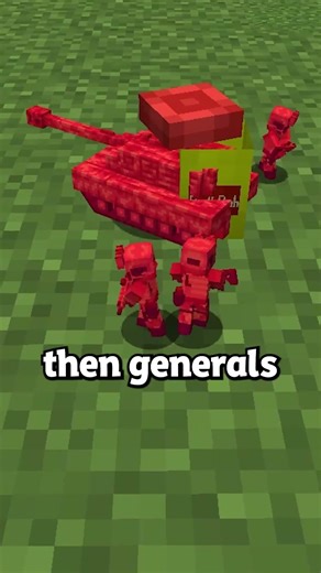 Do not open this toy #minecraft