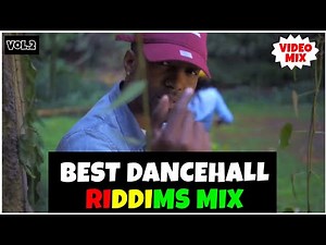 Best Dancehall Riddim Party Mix 2025 | Dj Mojay | Demarco, Vybz Kartel, Konshens, Busy Signal