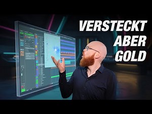 10 Cubase features you're overlooking!