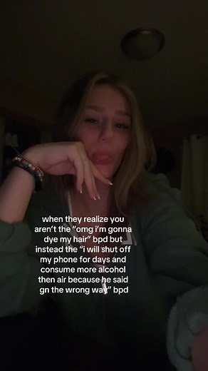 oopsies😊 #bpd