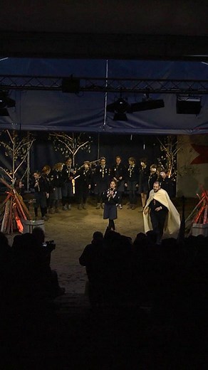 🎶 Un moment de joie à partager ! Envie de vivre une expérience inoubliable avec ta patrouille ou ton unité ? Le concours national de chant scout revient pour sa 6ᵉ édition : une occasion unique de faire vibrer les cœurs, de chanter ensemble et de célébrer l’esprit scout en musique ! 🔥 Pourquoi participer ? • Pour vivre un moment fort en unité, dans la joie et la fraternité • Pour faire découvrir votre talent musical à toute la communauté scoute • Pour contribuer à faire rayonner le chant scout
