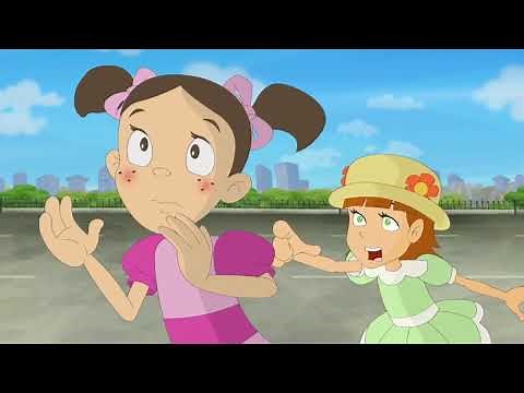 El Chavo Animado (Capítulo 120) *Viaje en Avión* (1/2) (NUEVO)