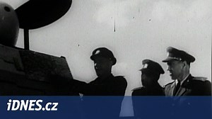 Československé letectvo před 100 lety nabývalo na síle - iDNES.cz