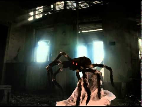 Jumping Spider - Spirit Halloween