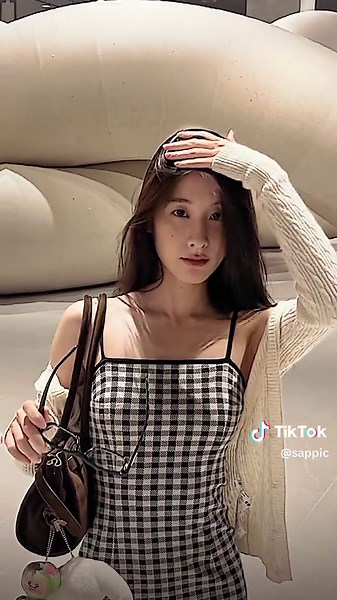 cantikkk bangetttt pacar @นัทควอน #nattkwon #foryou #fyp