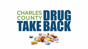 Share an act of love to your family by clearing your medicine cabinets and participating in the Drug Take Back Program. Watch this video to learn more! | Charles County Government