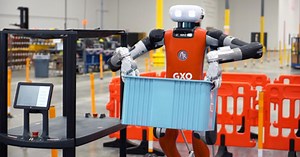 The robots are coming: GXO Logistics, operator of warehouses in the region, starts using humanoids