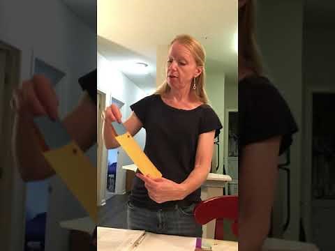 CC Cycle 2 Week 7 Science Experiment 5th Edition